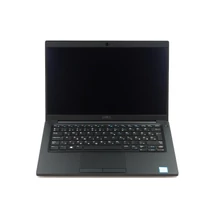 Dell Latitude 7390 felújított laptop garanciával i5-8GB-256SSD-FHD-TCH-HUN