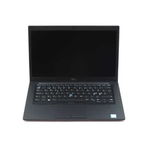 Dell Latitude 7490 felújított laptop garanciával i5-8GB-480SSD-FHD