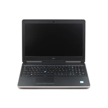 Dell Precision 7510 felújított laptop garanciával i7-64GB-512SSD-FHD-AMD