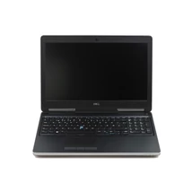 Dell Precision 7510 felújított laptop garanciával i7-16GB-1TBSSD-FHD-NVD