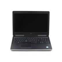 Dell Precision 7510 felújított laptop garanciával i7-32GB-512SSD-FHD-AMD