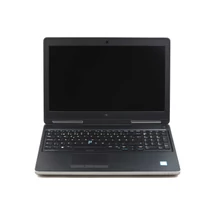 Dell Precision 7510 felújított laptop garanciával i7-32GB-256SSD-FHD-AMD