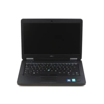 Dell Latitude E5440 felújított laptop garanciával i5-16GB-512SSD-HD