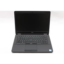 Dell Latitude E5470 felújított használt laptop garanciával