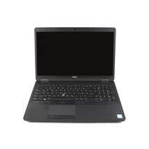 Dell Latitude E5570 felújított laptop garanciával i5-16GB-256SSD-FHD-TCH
