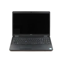Dell Latitude E5570 felújított laptop garanciával i5-16GB-512SSD-FHD-US