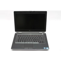 Dell Latitude E6430 felújított használt laptop