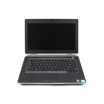 Dell Latitude E6430 felújított laptop garanciával i5-8GB-128SSD-HDP