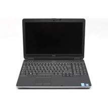 Dell Latitude E6540 felújított használt laptop
