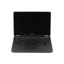 Dell Latitude E7250 felújított laptop garanciával i5-8GB-128SSD-FHD-TCH
