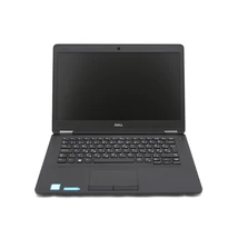 Dell Latitude E7470 felújított laptop garanciával i5-8GB-256SSD-HD-HUN