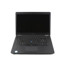 Dell Latitude E7470 felújított laptop garanciával i5-8GB-512SSD-FHD
