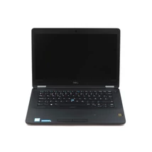 Dell Latitude E7470 felújított laptop garanciával i7-8GB-256SSD-FHD