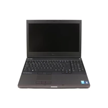 Dell Precision M4800 laptop garanciával i7-32GB-256SSD-FHD-K1