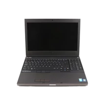 Dell Precision M4800 laptop garanciával i7-16GB-256SSD-FHD