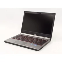 Fujitsu Lifebook E736 felújított használt laptop
