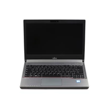 Fujitsu Lifebook E736 felújított laptop garanciával i5-8GB-256SSD-FHD
