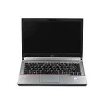 Fujitsu Lifebook E746 felújított laptop garanciával i5-8GB-128SSD-FHD-4G