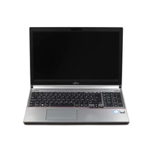 Fujitsu Lifebook E756 felújított laptop garanciával i7-16GB-256SSD-FHD