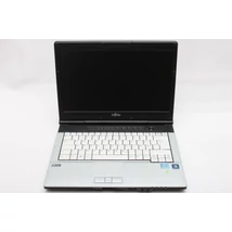 Fujitsu Lifebook S751 felújított használt laptop