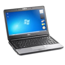 Fujitsu Lifebook S762 felújított használt laptop