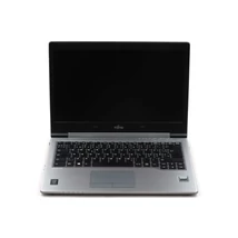 Fujitsu Lifebook U745 felújított laptop garanciával i5-8GB-256SSD-FHD