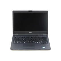 Fujitsu Lifebook U747 felújított laptop garanciával i5-8GB-256SSD-FHD