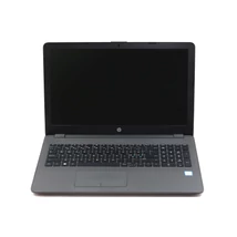 HP 250 G6 felújított laptop garanciával i3-8GB-128SSD-HD-US