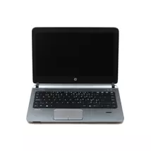 HP ProBook 430 G2 felújított laptop garanciával i3-8GB-128SSD-HD