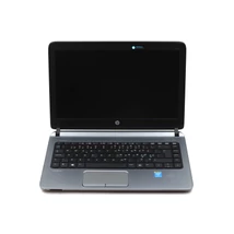 HP ProBook 430 G2 felújított laptop garanciával i3-8GB-500HDD-HD