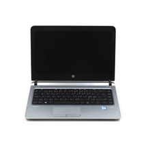 HP ProBook 430 G3 felújított laptop garanciával i5-8GB-120SSD-HD
