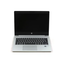 HP ProBook 430 G7 felújított laptop garanciával i3-16GB-1TBSSD-FHD