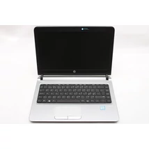Hp Probook 430 G3 felújított használt laptop