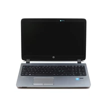 HP ProBook 450 G2 felújított laptop garanciával i5-8GB-500HDD-HD