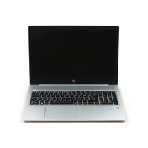 HP Probook 450 G6 felújított laptop garanciával i5-8GB-256SSD-HD-HUN