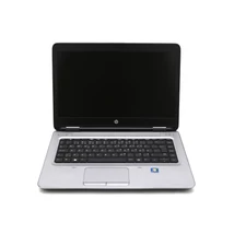 Hp ProBook 640 G2 felújított laptop garanciával i5-8GB-256SSD-FHD