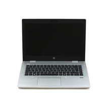 HP Probook 645 G4 felújított laptop garanciával Ryzen7-8GB-256SSD-HD-HUN