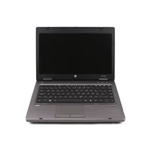 HP Probook 6460B felújított laptop garanciával i5-4GB-240SSD-HDP
