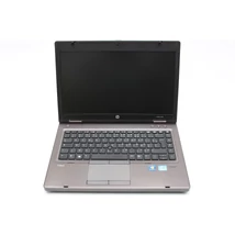 HP Probook 6470B felújított használt laptop