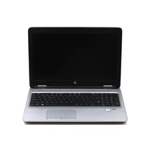HP ProBook 650 G2 felújított laptop garanciával i5-8GB-256SSD-FHD