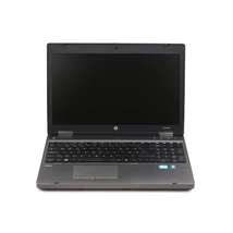 HP ProBook 6560b felújított laptop garanciával i5-4GB-320HDD-HD