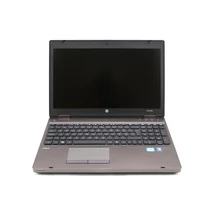 HP Probook 6560B felújított laptop garanciával i5-4GB-500SSHD-HDP
