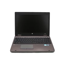 HP Probook 6570B felújított laptop garanciával i5-4GB-120SSD-HD