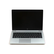 HP Elitebook 745 G5 felújított laptop garanciával Ryzen3-8GB-128SSD-FHD