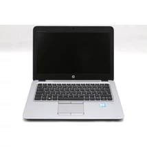 Hp Elitebook 820 G3 felújított laptop garanciával i5-8GB-128SSD