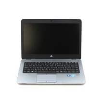 Hp Elitebook 840 G1 felújított laptop garanciával i5-8GB-256SSD-HD-HUN