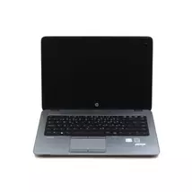 HP Elitebook 840 G1 felújított laptop garanciával i5-8GB-180SSD-HD