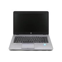 Hp Elitebook 840 G2 felújított laptop garanciával i5-8GB-256SSD-HDP-HUN