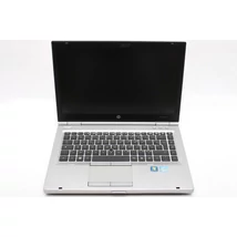 Hp Elitebook 8470p felújított használt laptop