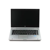 HP Elitebook 8470p felújított laptop garanciával i5-8GB-256SSD-HDP